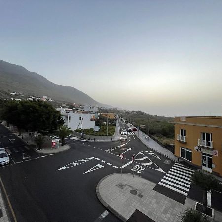 Casa Barrera Apartment Tigaday ภายนอก รูปภาพ